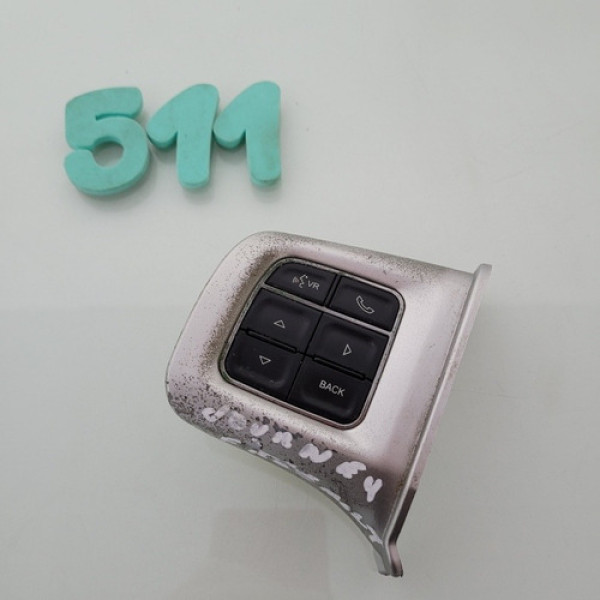 Comandos Do Volante Lado Esquerdo Fiat Freemont 