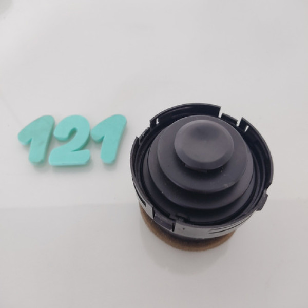 Difusor Ar Condicionado Citroen C3 2015 