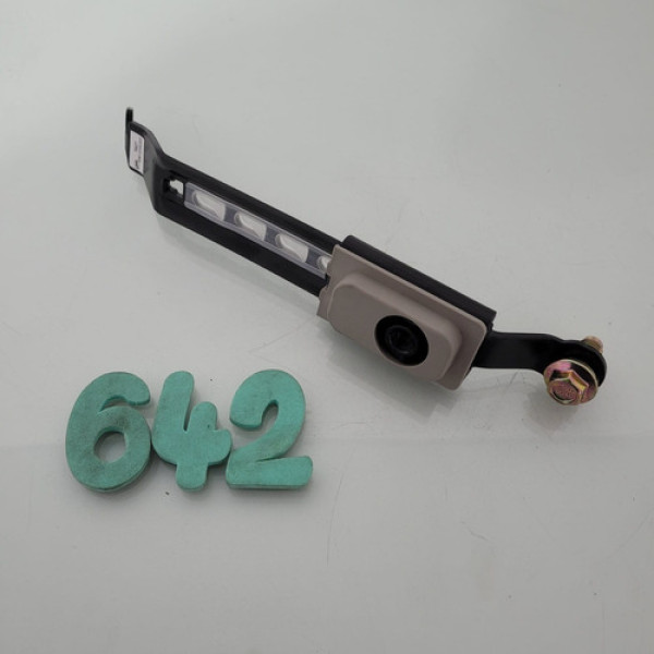 Regulador Altura Cinto De Segurança Lifan X60