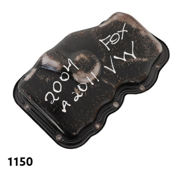 Tampa Do Carter De Óleo Do Motor Vw Fox 1.6