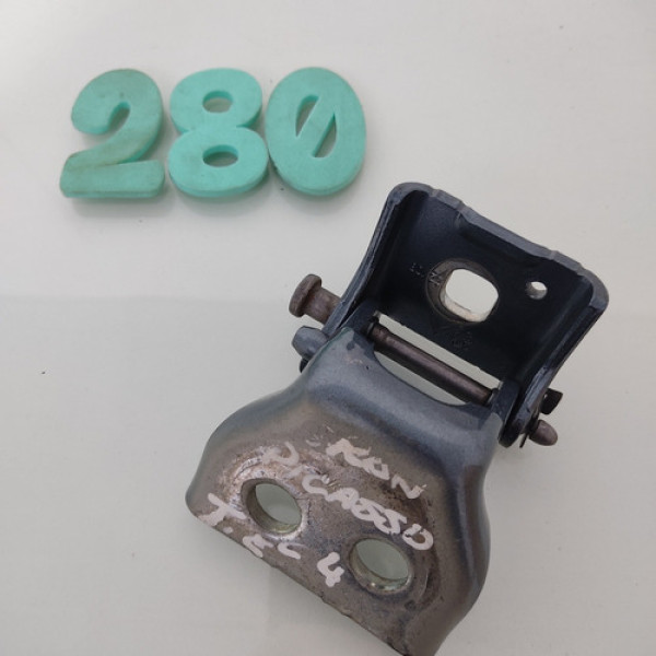 Dobradiça Porta Traseira Esquerda Citroen C4 Grand Picasso 