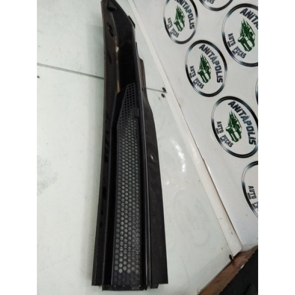 Moldura Churrasqueira Citroen C4 Picasso Lado Esq. Original