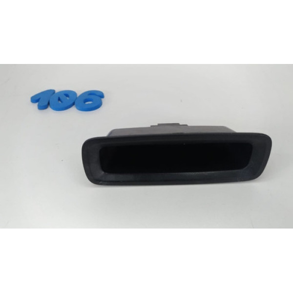 Puxador Porta  Traseiro Direito  Dodge Journey 2010