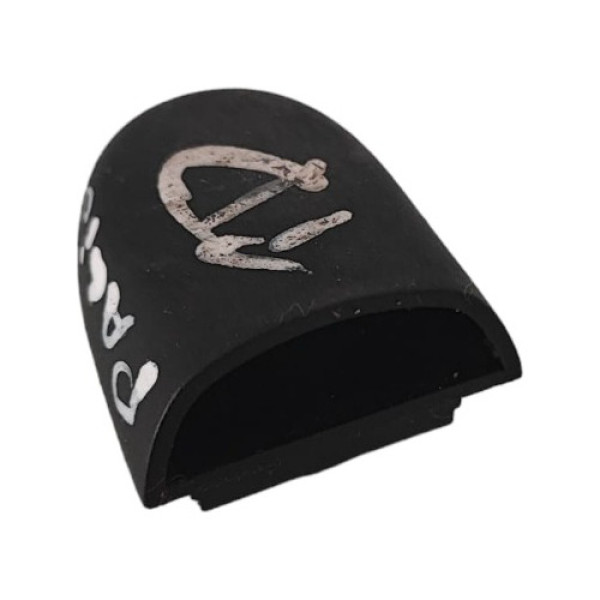 Acabamento Maçaneta Traseira Direita Fiat Palio 09/10