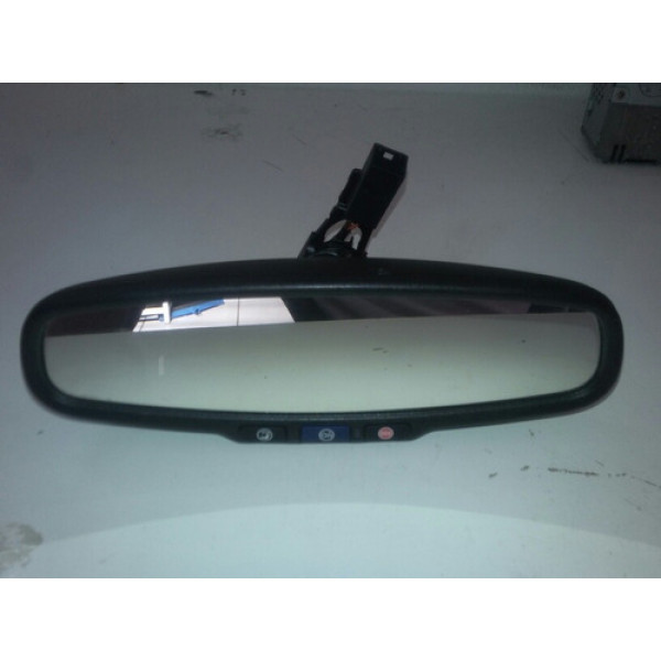 Espelho Retrovisor Interno Eletronico Fotocromico Spin 2017