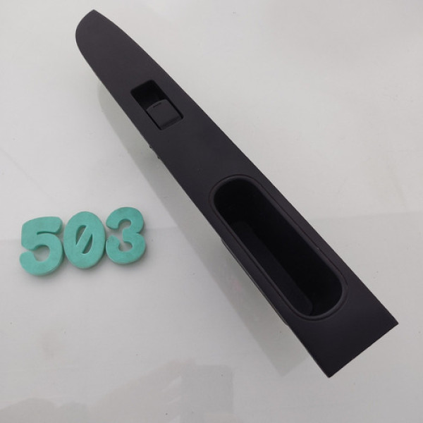 Comando Vidro Eletrico Traseiro Direito Nissan Sentra 07/12