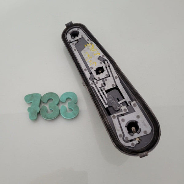 Circuito Lanterna Traseira Direita Fiat Uno Vivace Cx 733