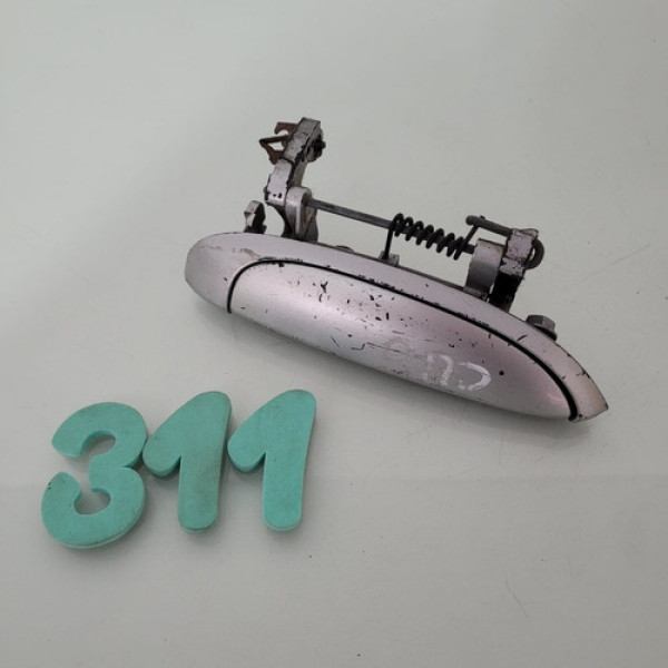 Maçaneta Externa Dianteira Direita Renault Clio