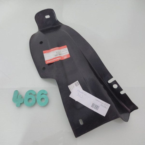 Parabarro Do Paralama Traseiro Esquerdo Lifan 320 F5400331