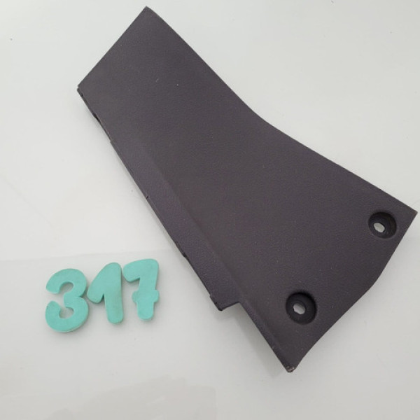 Acabamento Console Central Lado Esquerdo Jac J3