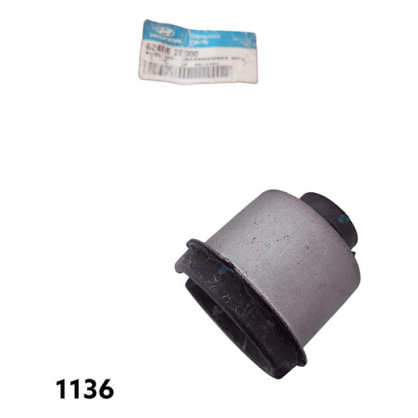 Bucha Do Agregado Dianteiro Hyundai Tucson Cod 624862e000