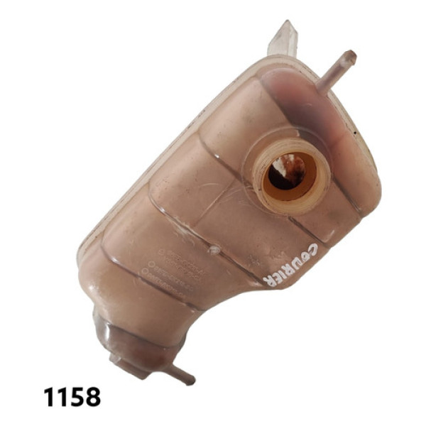 Reservatório De Água Do Radiador Ford Courier  96fb8k218ag