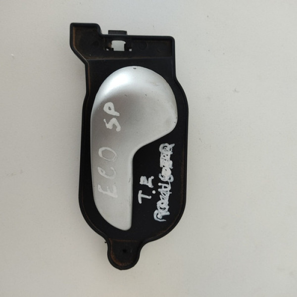 Maçaneta Interna Traseira Esquerda Ford Ecosport 