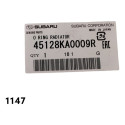Anel De Vedação Do Radiador Subaru Forester Cod 45128ka0009r