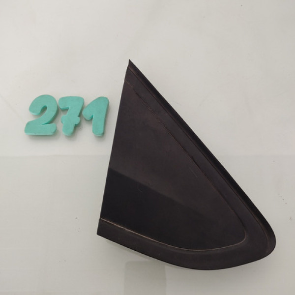 Acabamento Externo Retrovisor Direito Vw Up