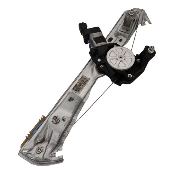 Máquina Vidro Elétrico Dianteiro Direito Fiat Mobi