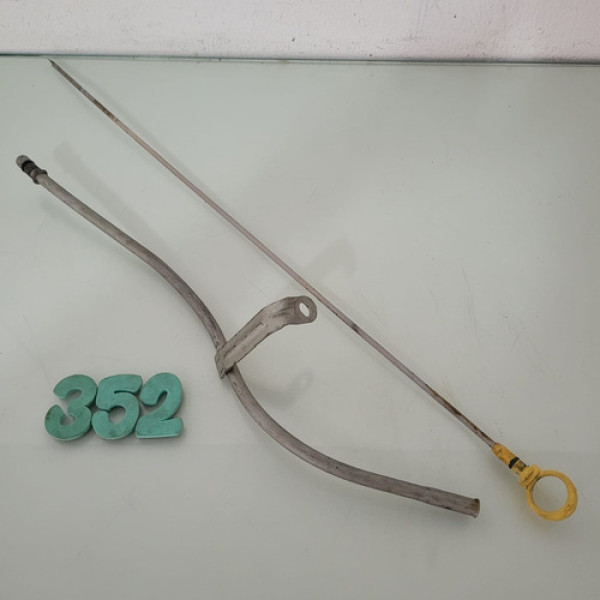 Vareta Nível De Óleo Do Motor Jeep Compass Cod 05047977ab 