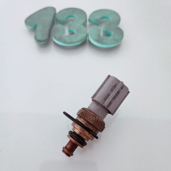 Sensor De Temperatura Ford New Fiesta Cod 7m5112a648aa Cx133