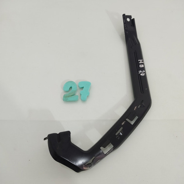 Guia Farol Lado Esquerdo Hyundai Hb20 