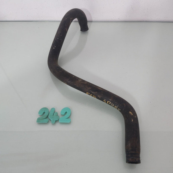 Mangueira Radiador Ford Ecosport 1.6 