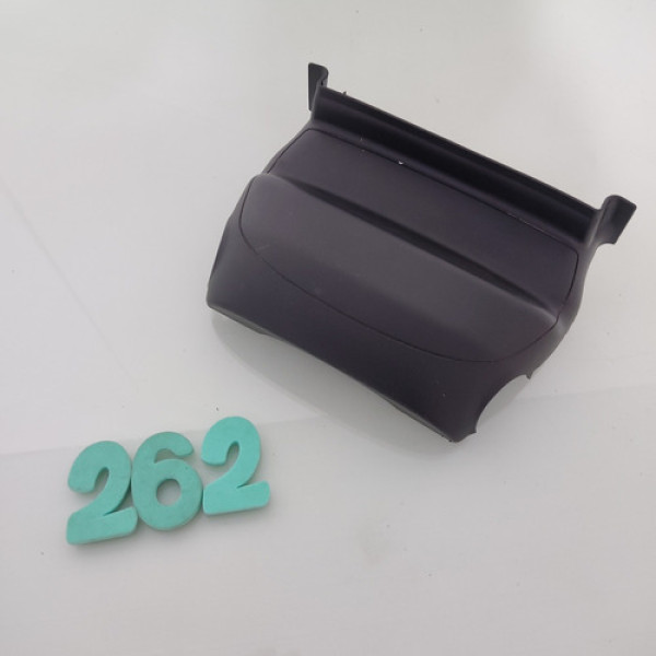 Acabamento Superior Da Coluna Direção Honda Hrv