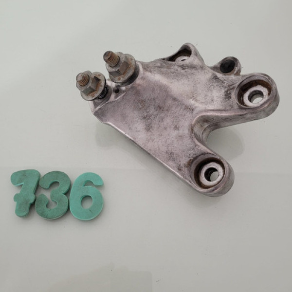 Suporte Coxim Do Câmbio Ford Ka 1.0 3cc Cx 736