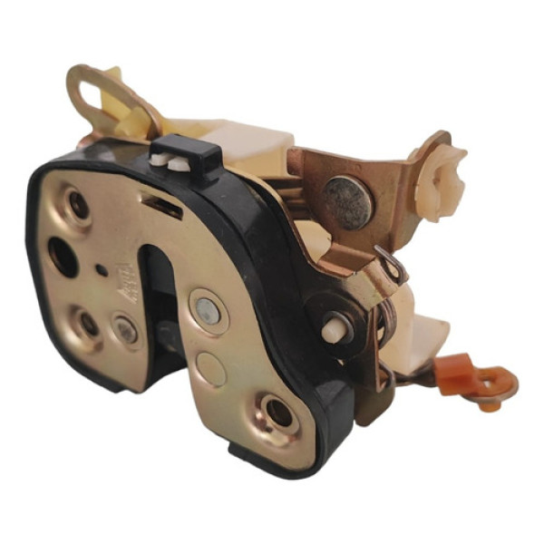 Fechadura Porta Dianteira Esquerda Gm Classic 2004 A 2012