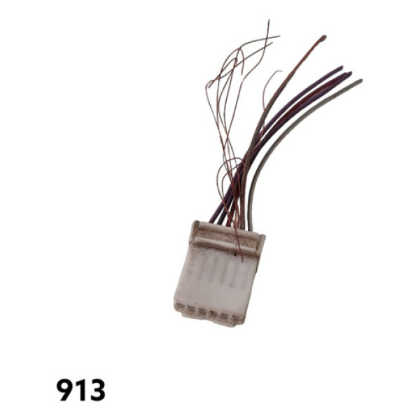 Conector Do Chicote Fiat Freemont