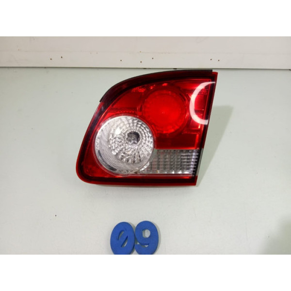 Lanterna Tampa Traseira Gm Classic - Original