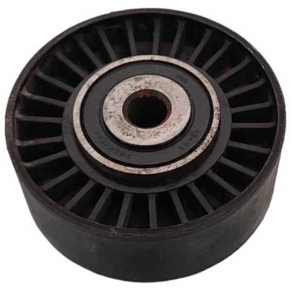 Polia Do Tensor Da Correia Alternador Kia Sorento 3.5