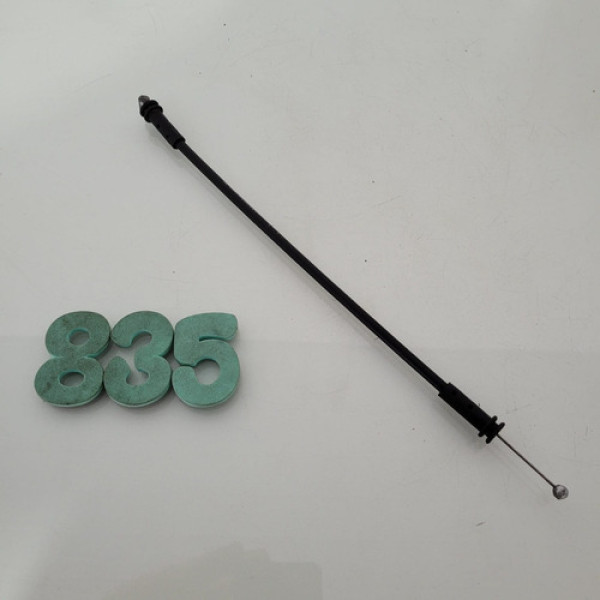 Cabo Da Trava Do Estepe Gm Spin Cx 835