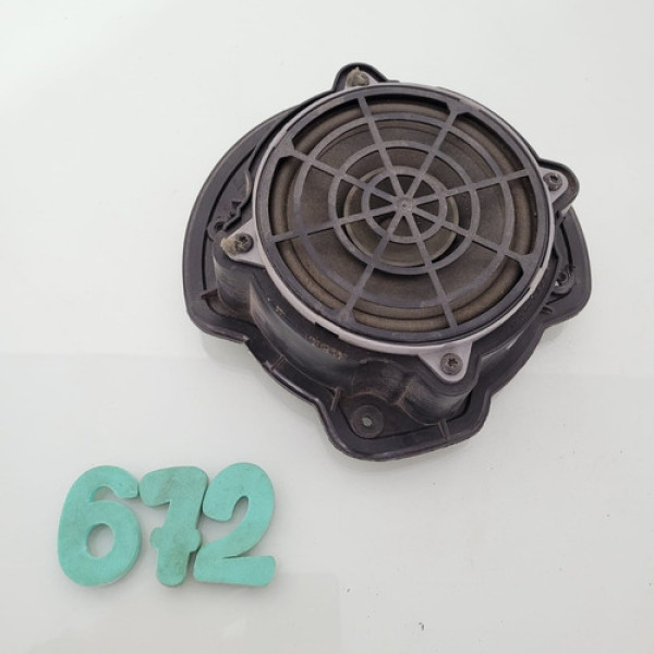Alto Falante Porta Traseira Citroen C3 2015 Cod 9659680280