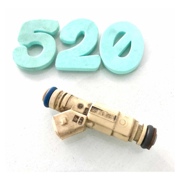 Bico Injetor Honda Hrv 1.8 16v