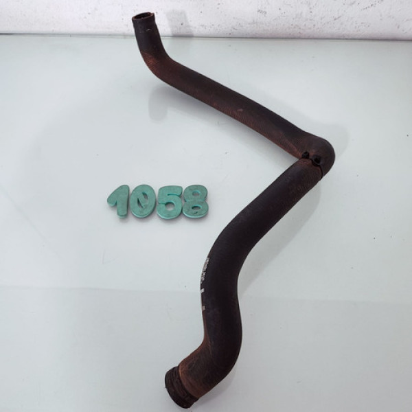 Mangueira Do Radiador Ford Ka 1.0 3cc  C1b18b273da Cx 1058