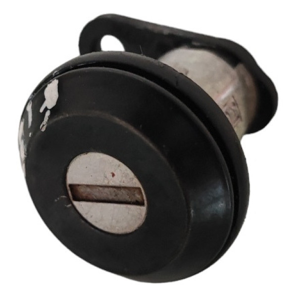 Cilindro Fechadura Tampa Traseira Ford Fiesta 2004 A 2012