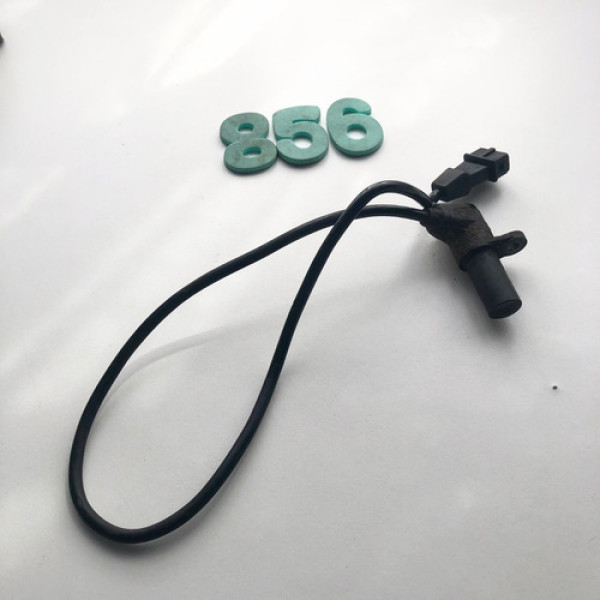 Sensor Rotação Gm Corsa Meriva 1.8 Cx 856