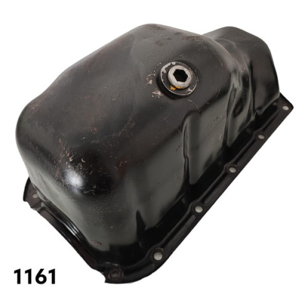 Carter De Óleo Do Motor Fiat Palio 1.3