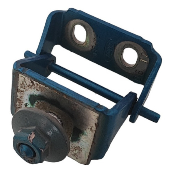 Dobradiça Tampa Traseira Ford New Fiesta 