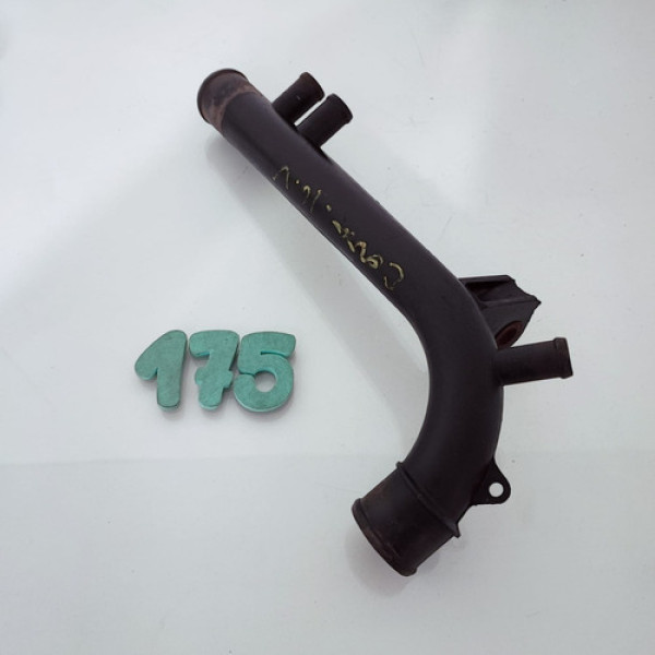 Cano De Água Do Motor Gm Corsa Cod 90501079 Cx 175