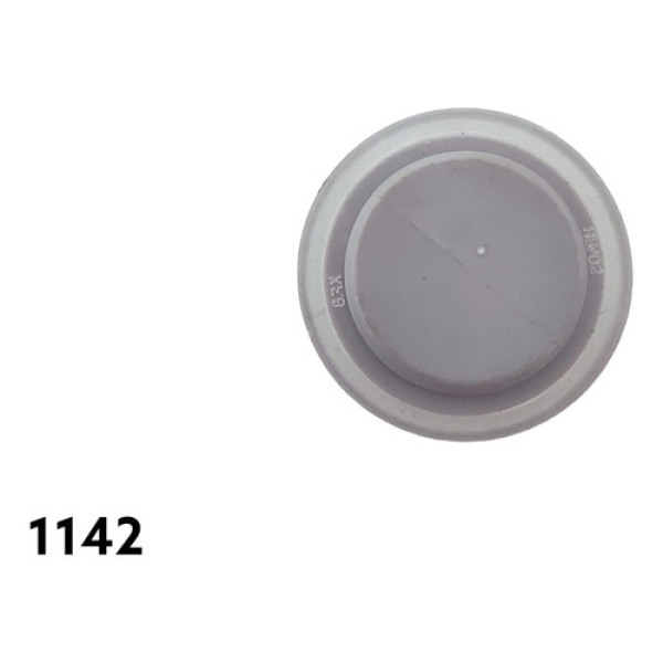 Tampão Do Assoalho Dianteiro Direito Kia Soul Cod 8413422000