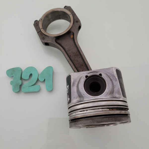 Biela Com Pistão Gm Trail Blazer 2.8 Cx 721