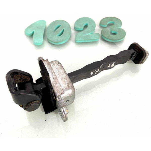 Limitador Porta Traseiro Direito Ford Ka 2016 - Cx 1023