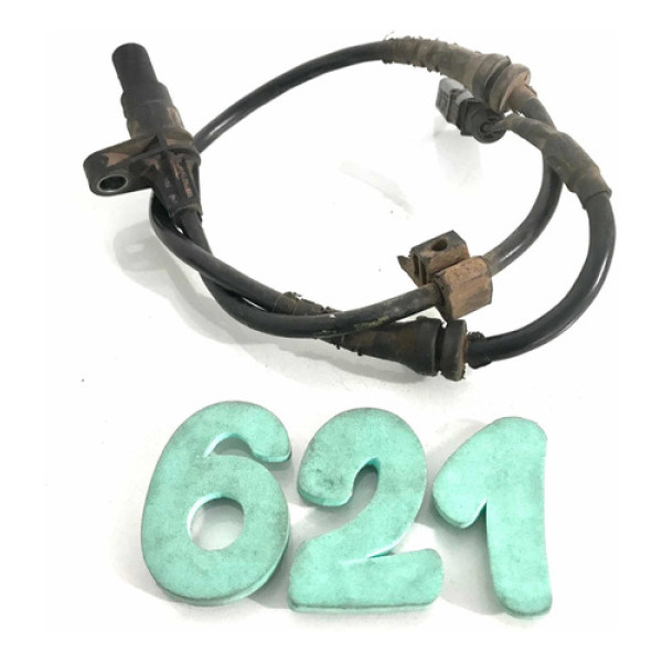 Sensor Abs T. Esquerdo Volkswagen Saveiro G5/ G6 - 5u7927807