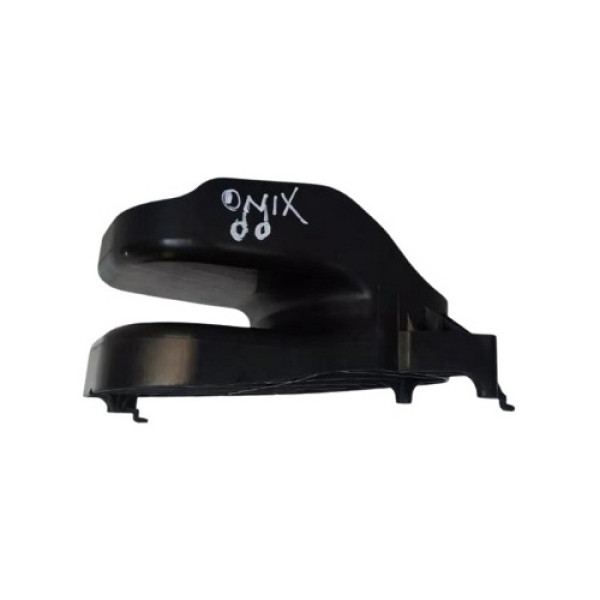 Limitador Do Vidro Traseiro Esquerdo  Chevrolet Onix 2019