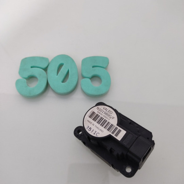 Motor Atuador Ar Condicionado Renault Fluence