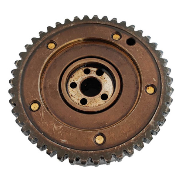 Polia Comando Admissão Nissan Sentra 2.0 2012