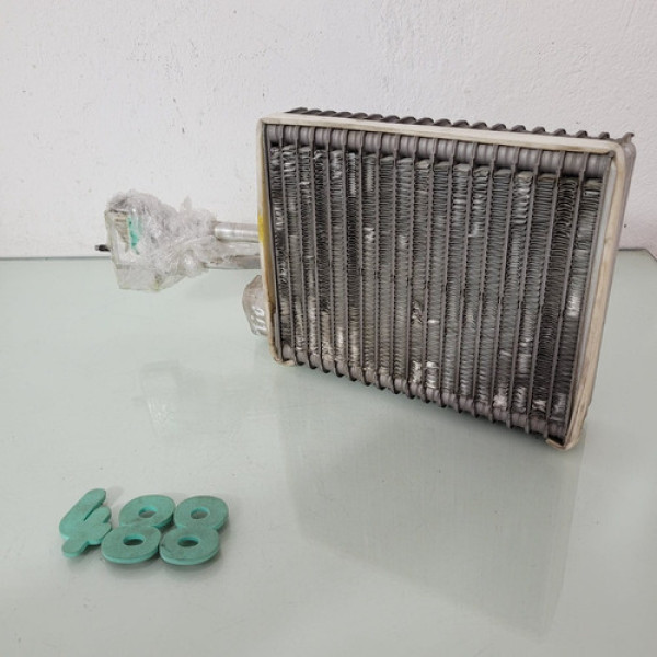 Evaporador Do Ar Condicionado Renault Clio Cx 488