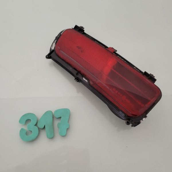 Lanterna Neblina Traseira Esquerda Citroen C4 Picasso 2007