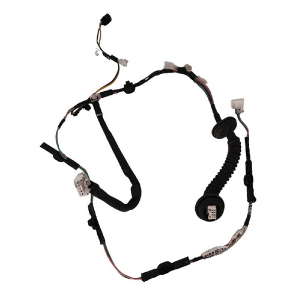 Chicote Porta Traseira Direita Toyota Etios 2013 A 2017 