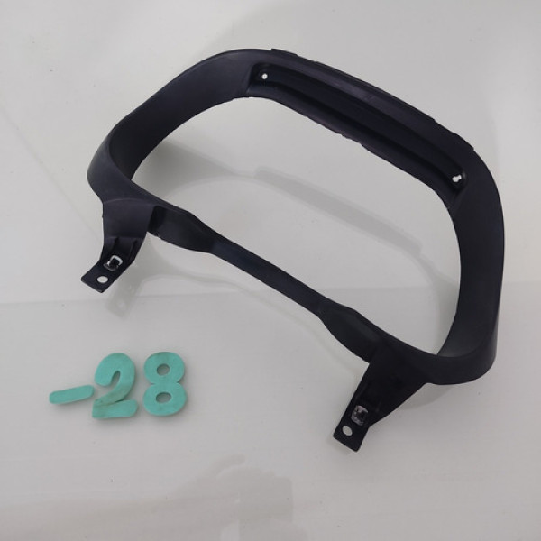 Moldura Painel De Instrumentos Fiat Punto